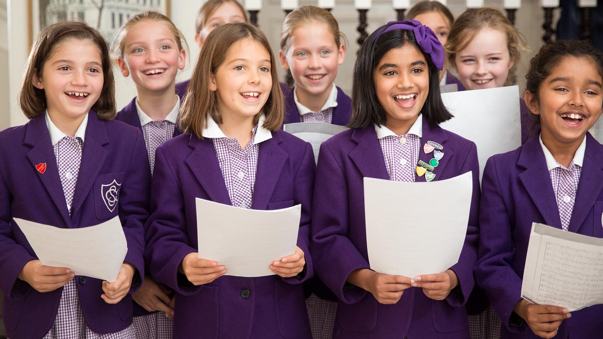 Glendower Preparatory School